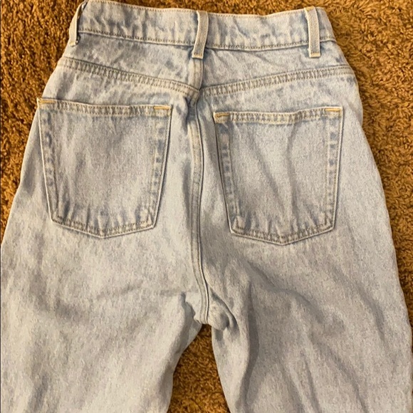 American Apparel Jeans - Picture 5 of 5